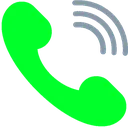 green_phone