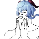GanyuFeelsGood_GM