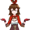 AmberShrug