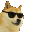 doge Discord Emoji