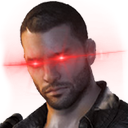 CraneFire Discord emoji