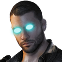 Craneice Discord emoji