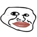 trolllips