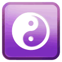 Yin Yang Yin_yang Discord Emoji