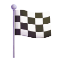 Chequered_Flag Discord Emoji