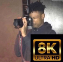 8k Discord emoji