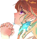 KiaraPray3