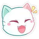 Catto catto Discord Emoji