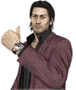 AkiyamaThumbsUp