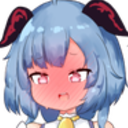 GanyuBlush_GM Discord emoji