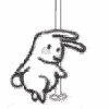 AKO_ClaudeaBunny