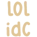 lolidc lolidc