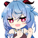 GanyuNoThanks_GM Discord emoji