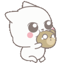 8_kittynom Discord Emoji