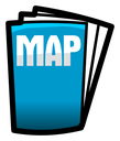 maps Discord emoji