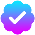 verified Discord emoji