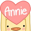 dcloveannie