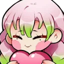 mitsuheart