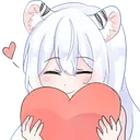 KiraraHugHeart