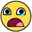 cry_face Discord Emoji