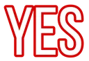 Yes