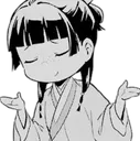 MaoShrug