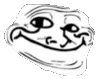 trollsmile
