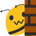 blobbeepeek Discord Emoji