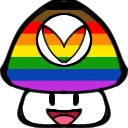 gayShroom gayShroom