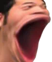 afzGodlyPog Discord Emoji