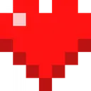 Mc Heart Discord Emoji