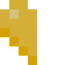 mc_half_golden_heart Discord Emoji