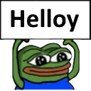 helloy helloy