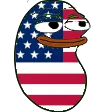 patriotbean