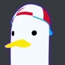 SubaDuckHeadBang