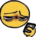 sad