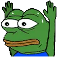 DunShootPepe Discord Emoji