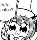 Hello_Police