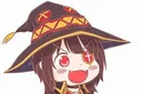 Megumi_1 Discord Emoji