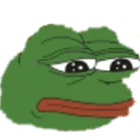 SadPepe Discord Emoji