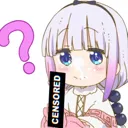 Censored Censored Discord Emoji