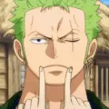 ZoroFakeSmile