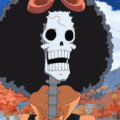 BrookJawDrop Discord emoji