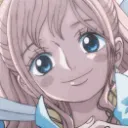 ShirahoshiSmile