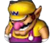 Wario_Sad Discord emoji