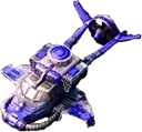 allied_cryocopter Discord Emoji
