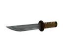 Knife