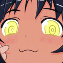 JulieShake Discord emoji