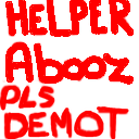 helperabooz Discord emoji