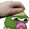 petthedonut